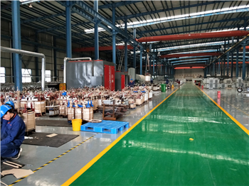 科尔沁左翼后S13-500kVA油浸式变压器生产厂家