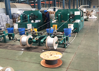 科尔沁左翼后S13-315kVA油浸式变压器