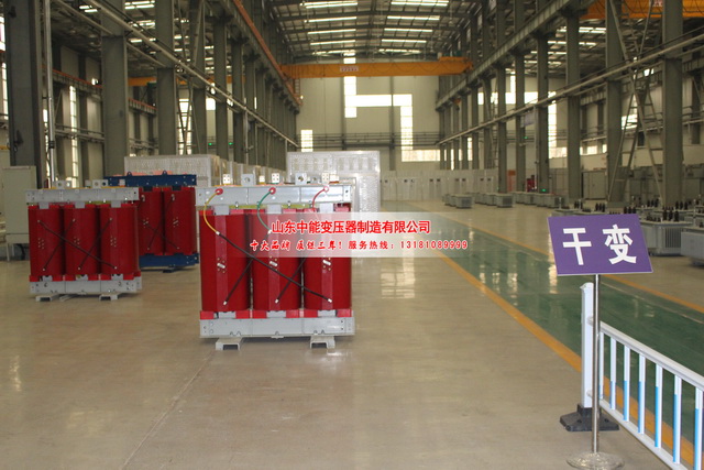 科尔沁左翼后S11-3150KVA油浸式变压器